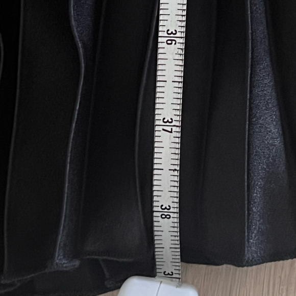 EUC LBD Calvin Klein little black dress - Picture 5 of 5